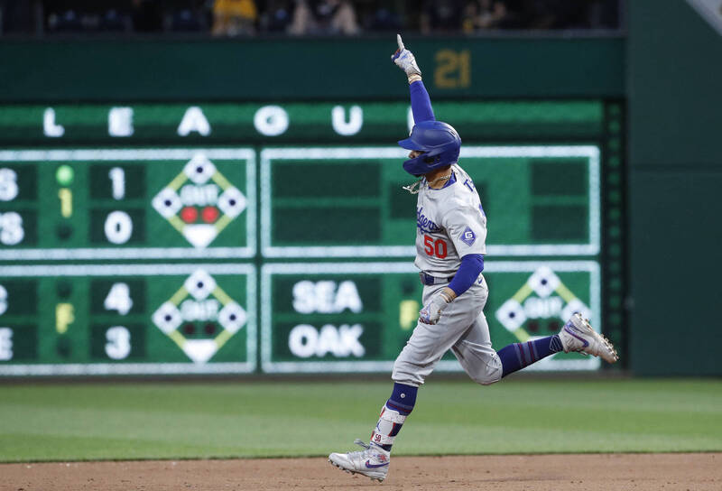 貝茲。（今日美國）