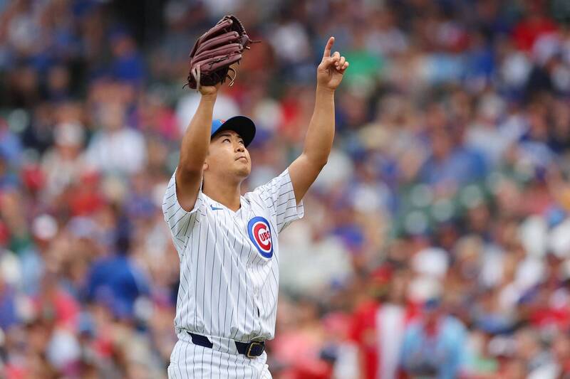 金永昇太。（法新社）