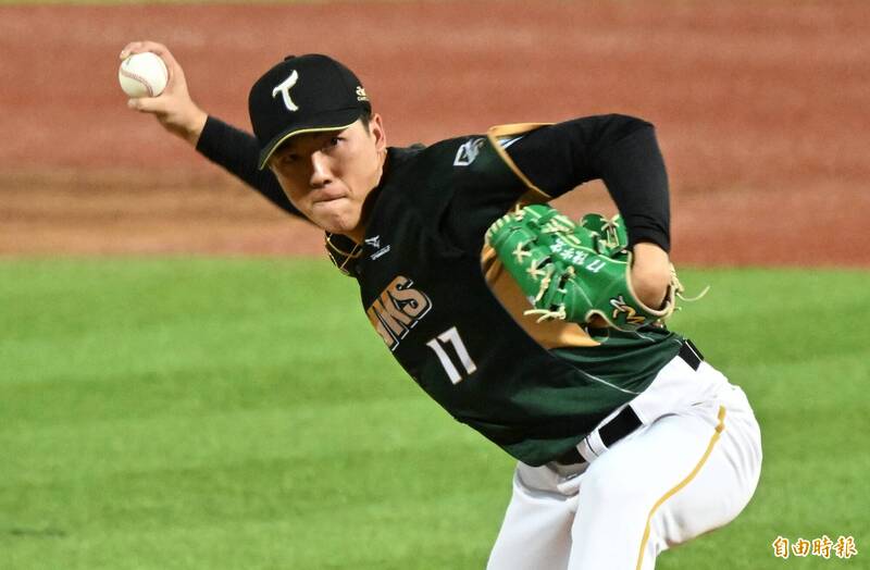 陳宇宏。（記者林正堃攝）