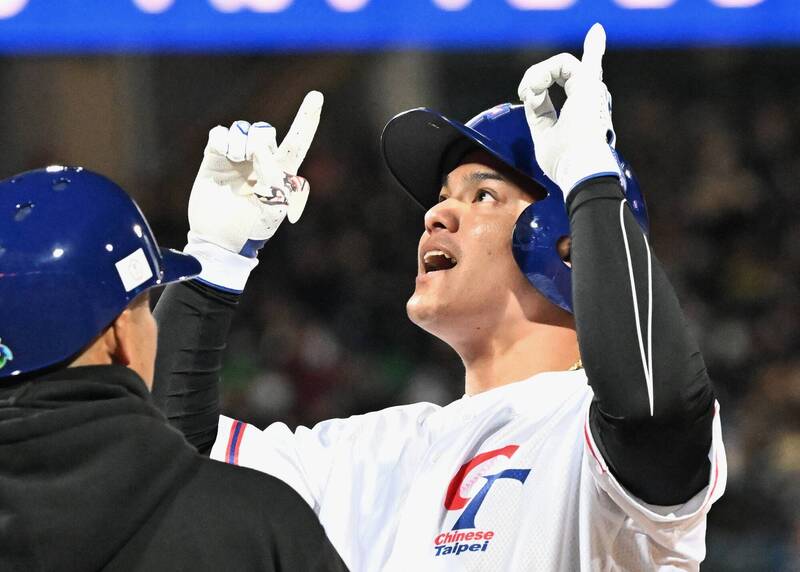 張育成。（資料照，記者林正堃攝）