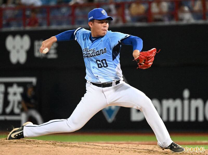 曾峻岳。（資料照，記者林正堃攝）