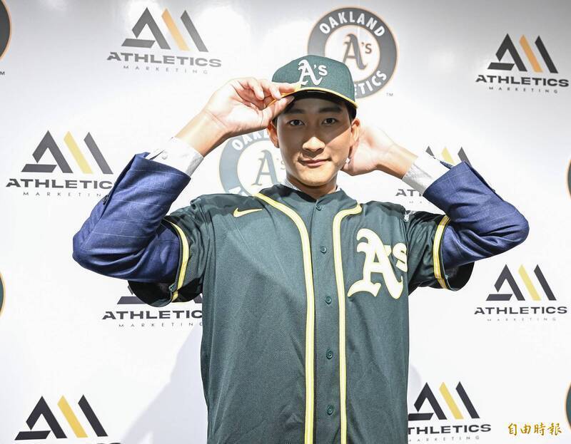 沙子宸。（資料照，記者陳志曲攝）