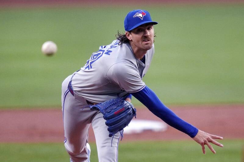 高斯曼。（美聯社）