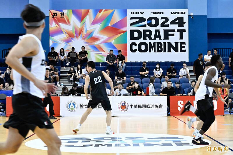 新職籃名稱確定為「TPBL」。（資料照）