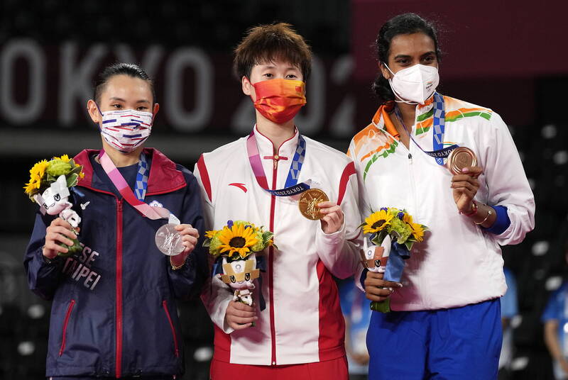 辛度（右）。（資料照，歐新社）