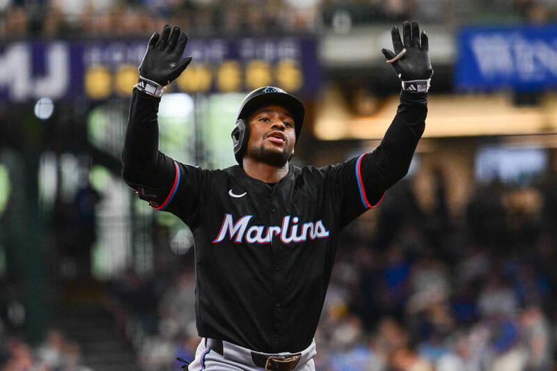 愛德華茲。（USA TODAY Sports）