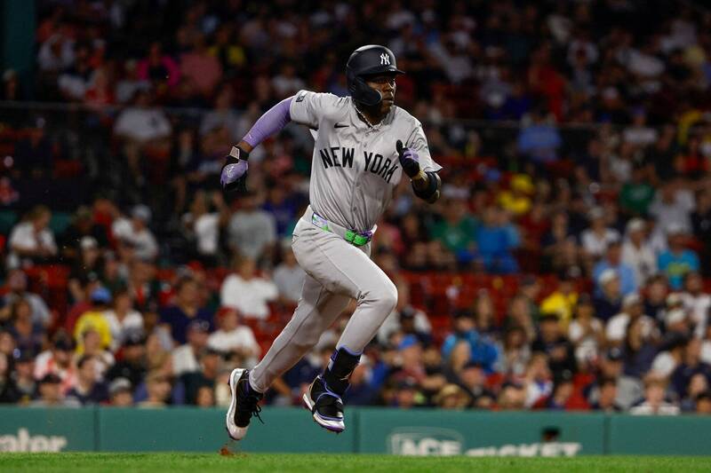 奇澤姆。（法新社）