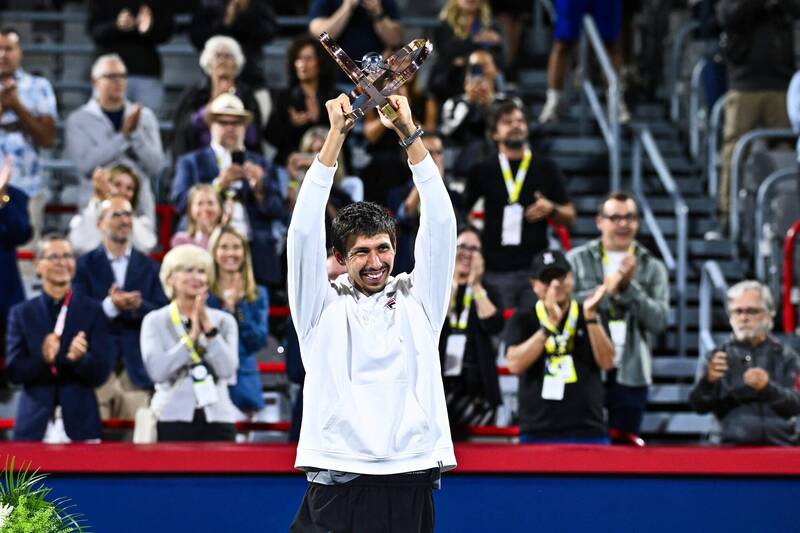 巴比倫。（法新社）