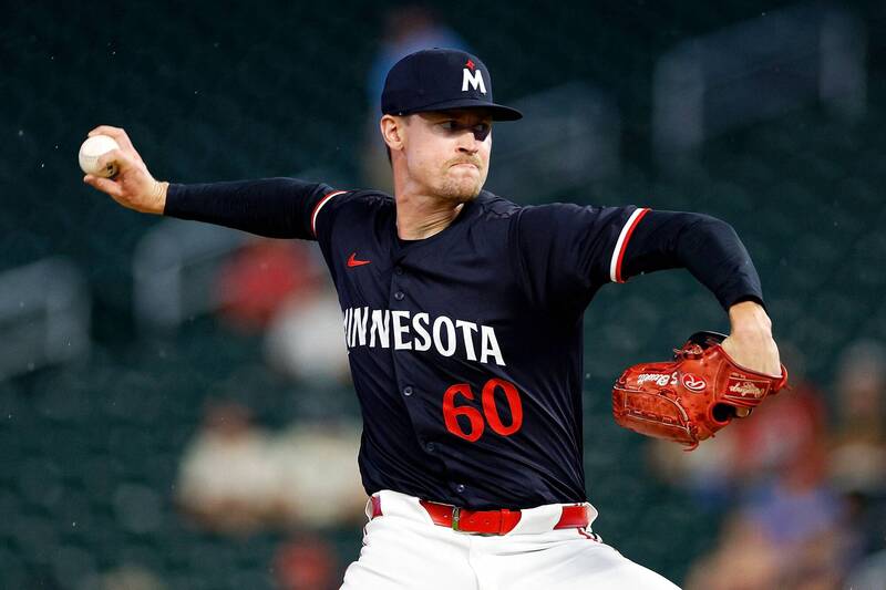 布萊威。（法新社）