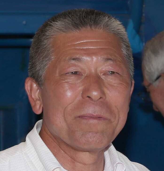 小倉全由。（資料照，取自產經體育）