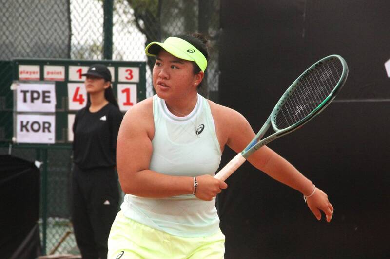 梁恩碩。（資料照）