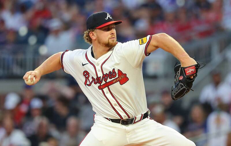 MLB》打爆前洋基王牌！ 勇士外卡關鍵系列賽首戰扳倒大都會（影音）