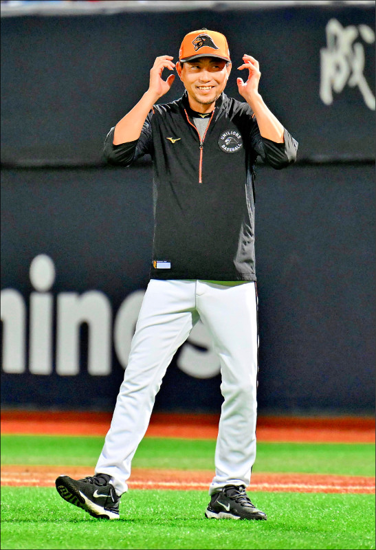 林岳平（資料照）