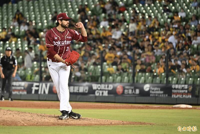 魔神樂。（資料照，記者廖耀東攝）