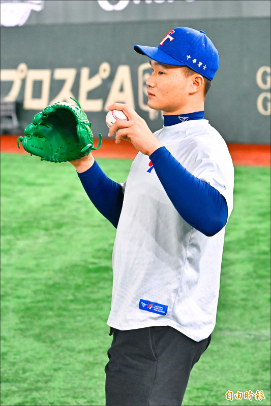 首戰滿壘無功最傷 今派陳柏清抗美