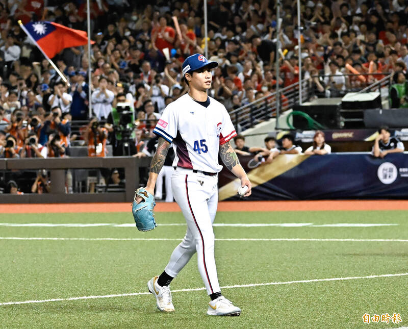 林昱珉。（資料照，記者陳志曲攝）