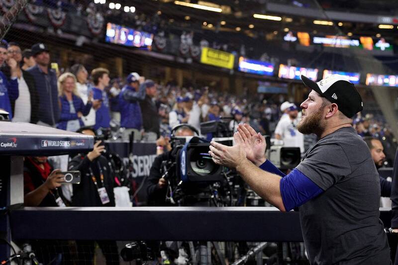 馬恩西。（資料照）