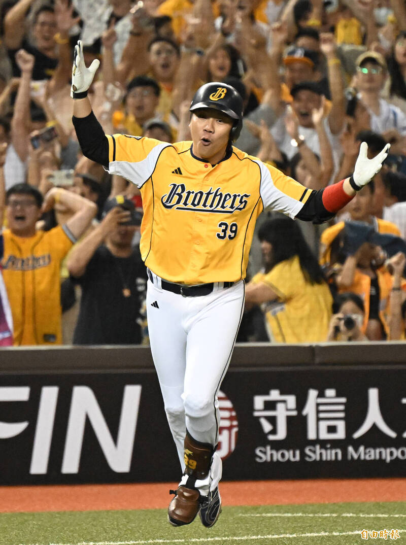 詹子賢。（資料照，記者林正堃攝）