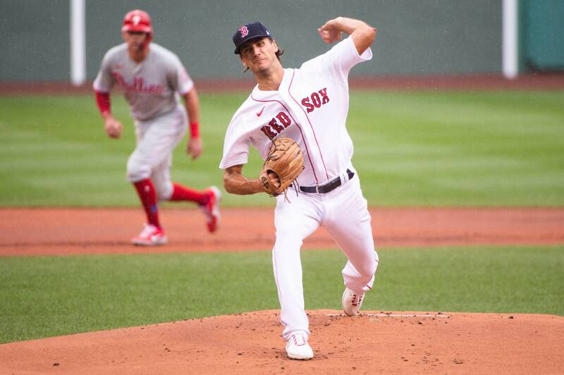 哈特有望重返大聯盟。（資料照，法新社）