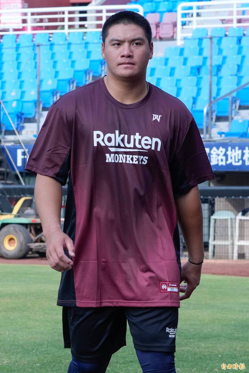 張趙紘。（資料照，記者陳志曲攝）