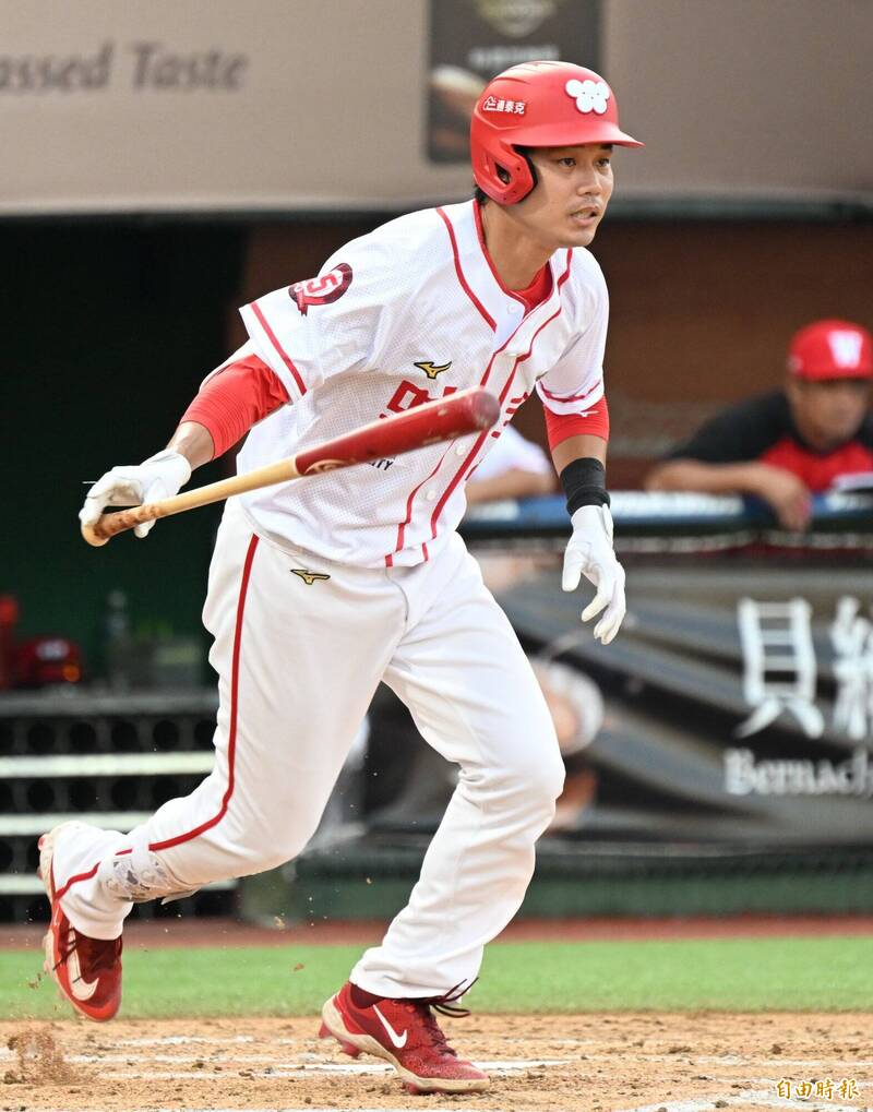 陳品捷。（資料照，記者林正堃攝）