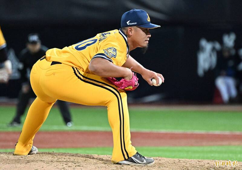 李吳永勤。（資料照，記者林正堃攝）