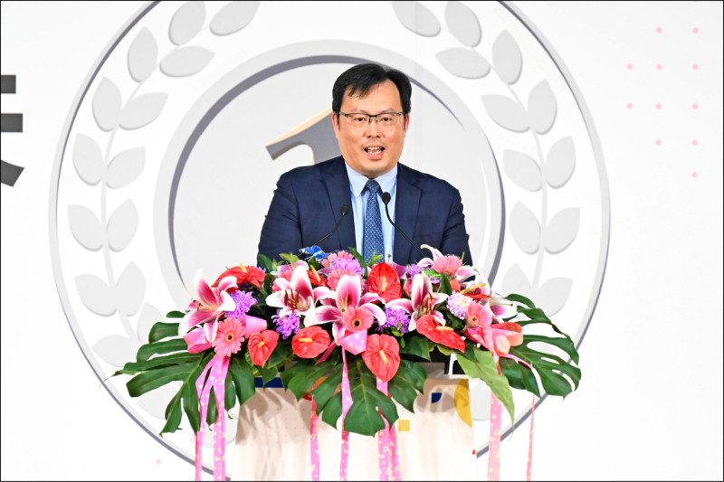 鄭世忠（資料照）