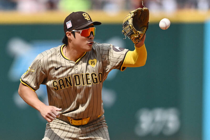 金河成。（資料照，今日美國）