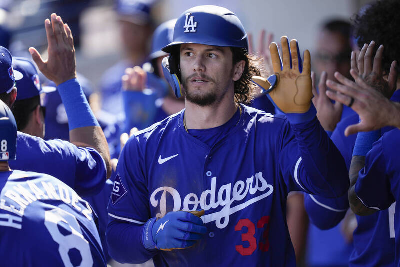 奧特曼。（資料照，美聯社）