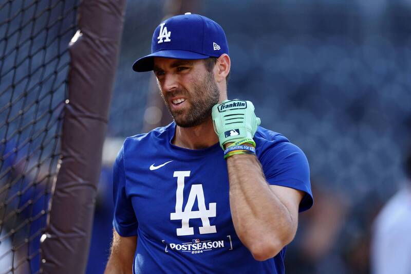 泰勒。（資料照，法新社）