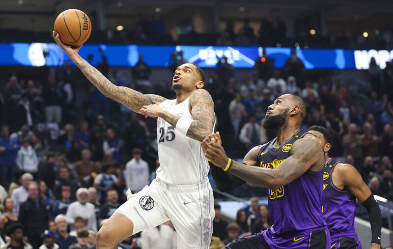 獨行俠華盛頓（左）。（今日美國）