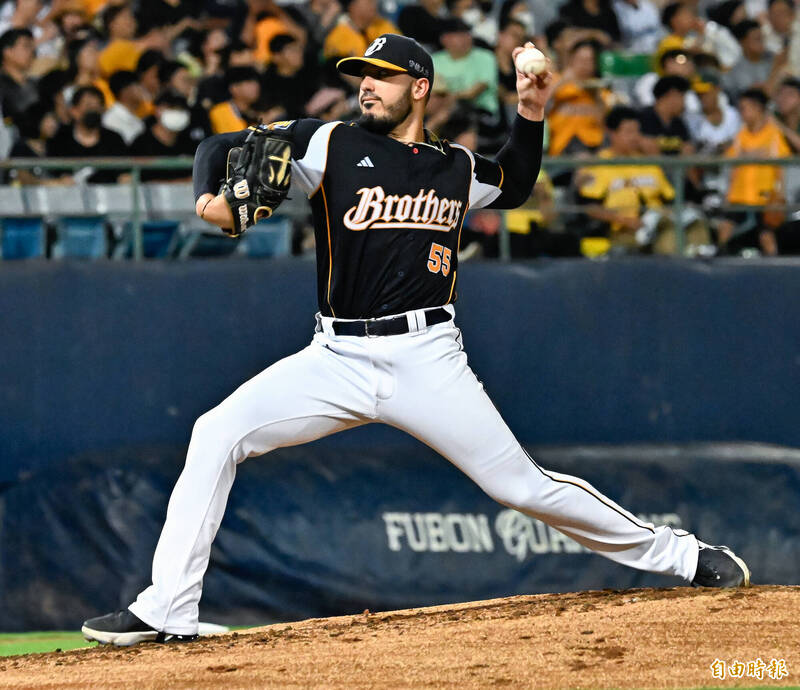 象魔力。（資料照，記者陳志曲攝）