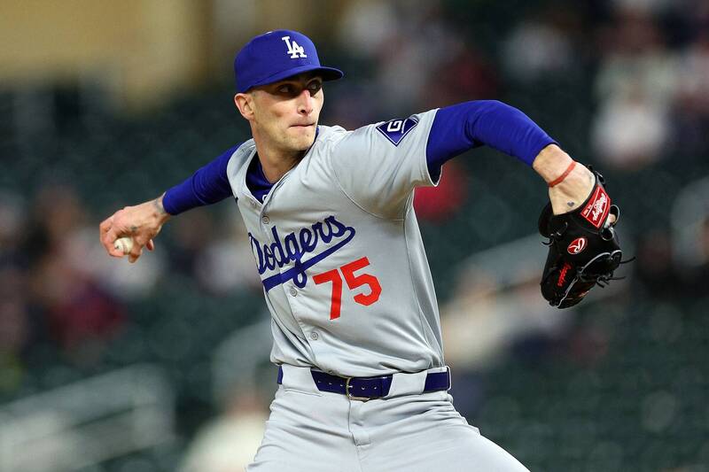 布洛格頓加盟天使。（資料照）