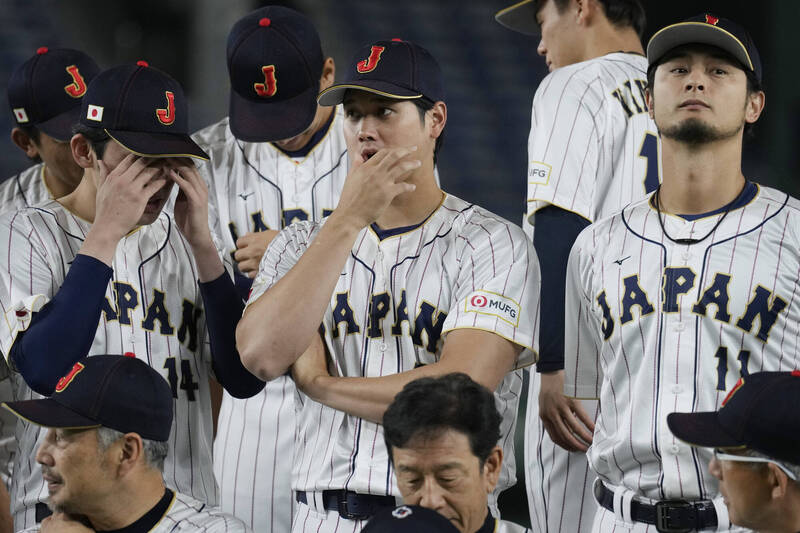 MLB》道奇搶佐佐木朗希有最大競爭者！ 大聯盟高層民調出爐