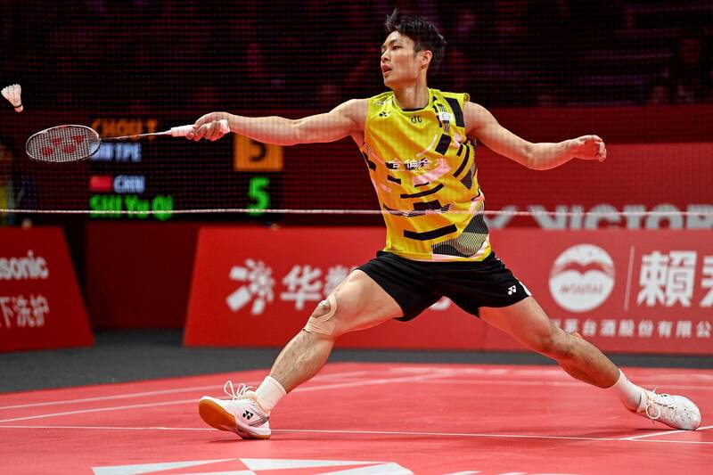 周天成。（資料照）