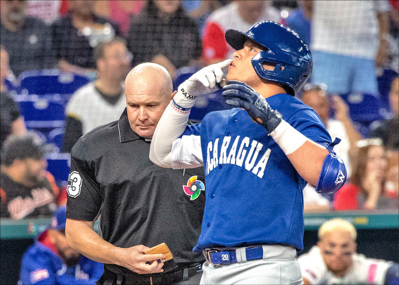 米蘭達（資料照）