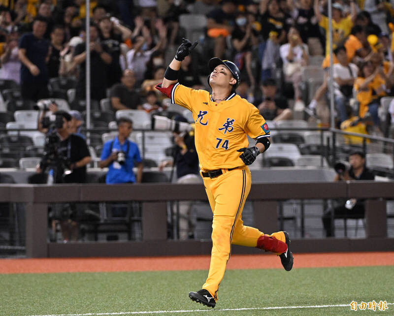 許基宏。（資料照，記者劉信德攝）