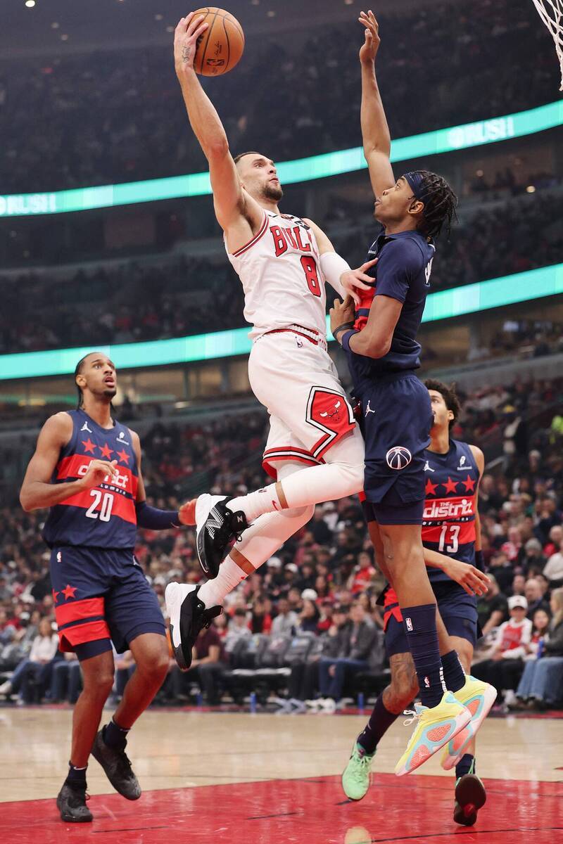 拉文。（法新社）