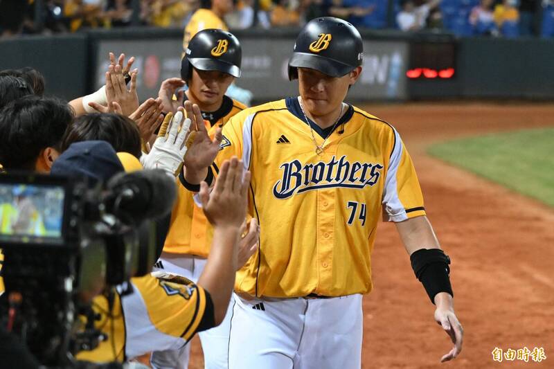 許基宏。（資料照，記者廖耀東攝）