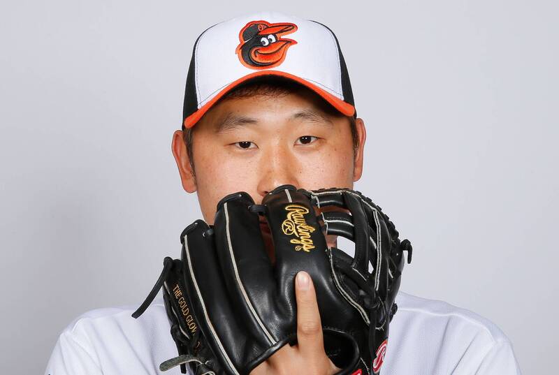 尹錫珉。（資料照，法新社）