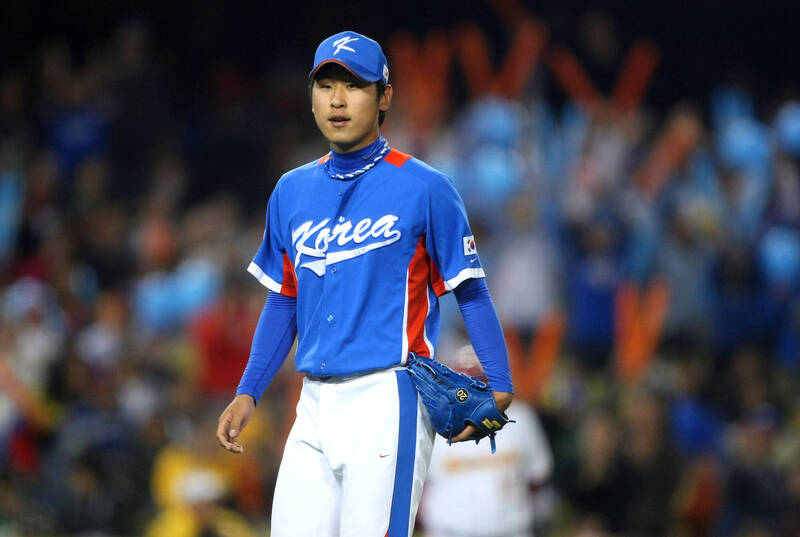 尹錫珉。（資料照，法新社）