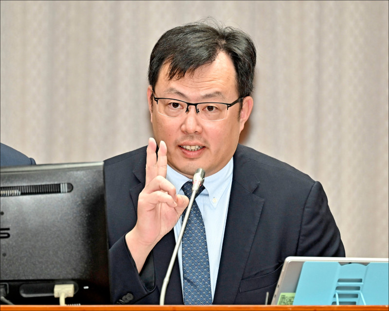 鄭世忠（資料照）