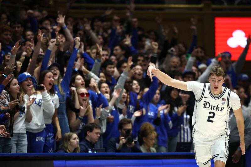 佛拉格。（法新社）