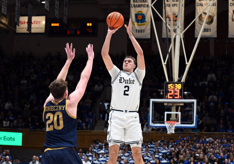 佛拉格。（今日美國）