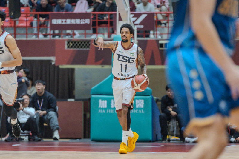 飛雷神。（PLG提供）