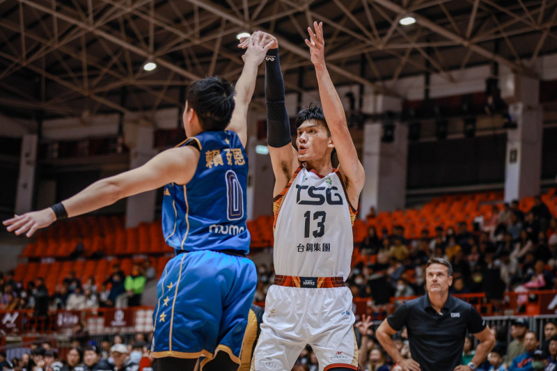 謝宗融。（PLG提供）