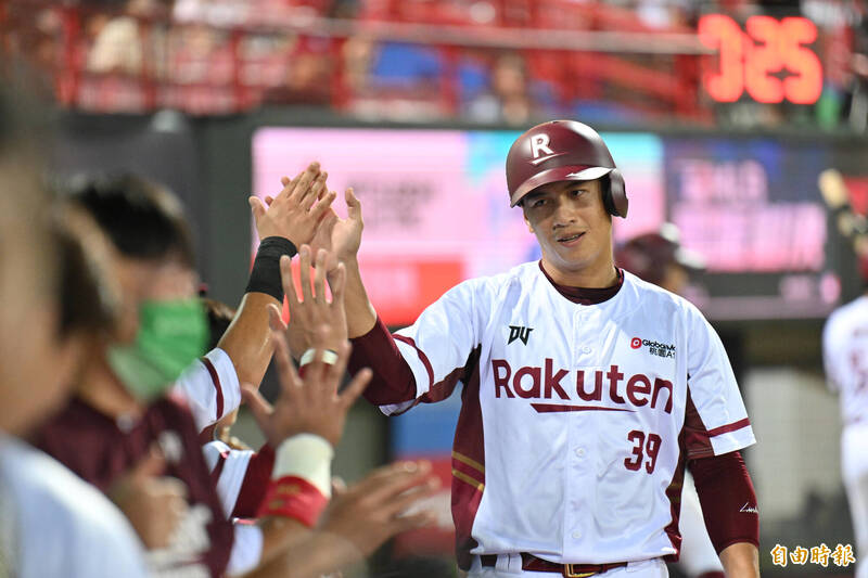 林立。（資料照，記者塗建榮攝）