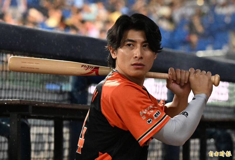 陳傑憲。（資料照，記者林正堃攝）