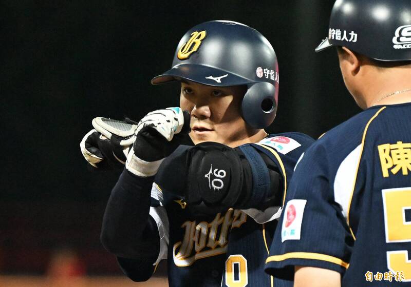 江坤宇。（資料照，記者林正堃攝）