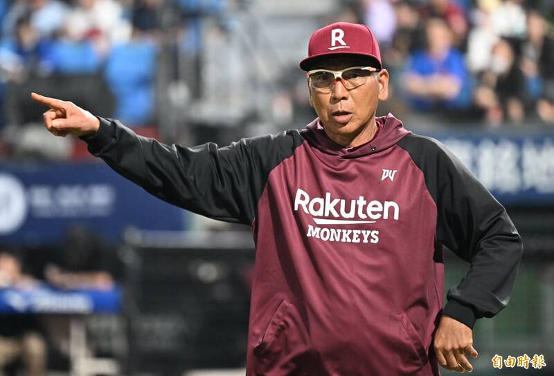 古久保健二。（資料照）